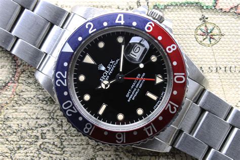 rolex 1984 gmt|1984 rolex presidential.